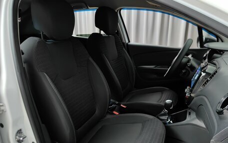 Renault Kaptur I рестайлинг, 2019 год, 1 129 000 рублей, 7 фотография