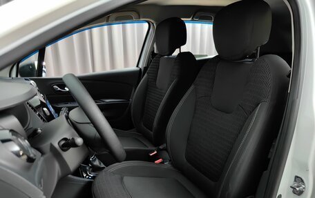 Renault Kaptur I рестайлинг, 2019 год, 1 129 000 рублей, 6 фотография