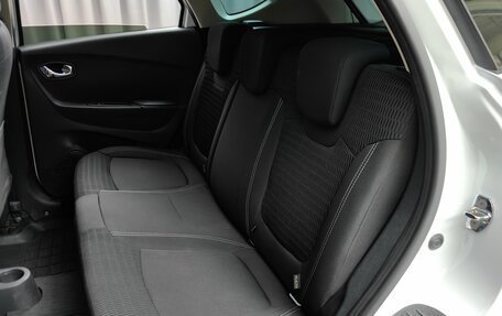 Renault Kaptur I рестайлинг, 2019 год, 1 129 000 рублей, 8 фотография