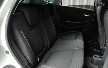 Renault Kaptur I рестайлинг, 2019 год, 1 129 000 рублей, 9 фотография