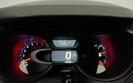 Renault Kaptur I рестайлинг, 2019 год, 1 129 000 рублей, 10 фотография