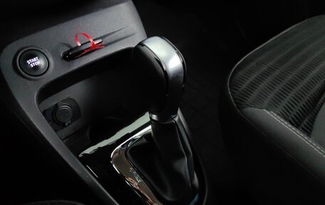 Renault Kaptur I рестайлинг, 2019 год, 1 129 000 рублей, 16 фотография