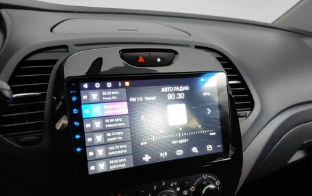 Renault Kaptur I рестайлинг, 2019 год, 1 129 000 рублей, 14 фотография