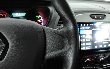 Renault Kaptur I рестайлинг, 2019 год, 1 129 000 рублей, 18 фотография