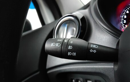 Renault Kaptur I рестайлинг, 2019 год, 1 129 000 рублей, 19 фотография