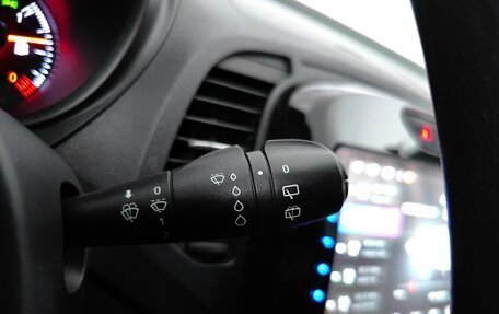 Renault Kaptur I рестайлинг, 2019 год, 1 129 000 рублей, 20 фотография