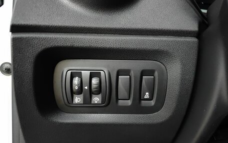 Renault Kaptur I рестайлинг, 2019 год, 1 129 000 рублей, 22 фотография