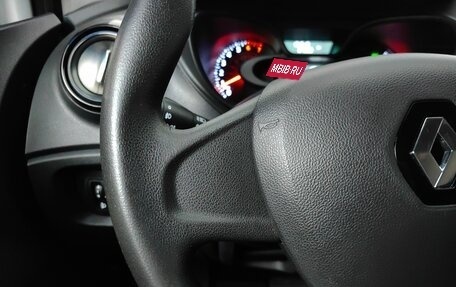 Renault Kaptur I рестайлинг, 2019 год, 1 129 000 рублей, 17 фотография