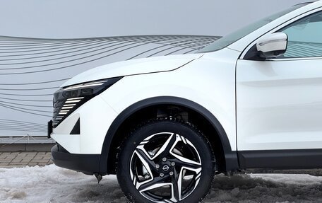 Nissan Qashqai, 2025 год, 3 249 000 рублей, 2 фотография