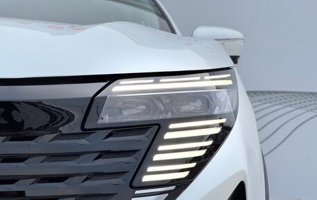 Nissan Qashqai, 2025 год, 3 249 000 рублей, 4 фотография