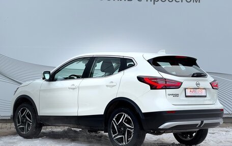 Nissan Qashqai, 2025 год, 3 249 000 рублей, 6 фотография
