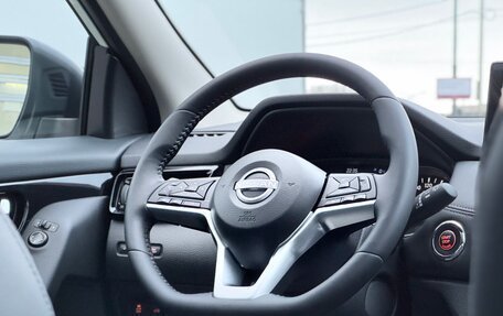 Nissan Qashqai, 2025 год, 3 249 000 рублей, 11 фотография