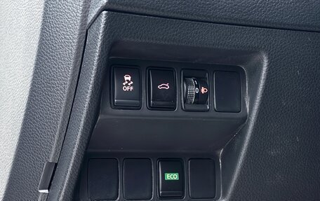 Nissan Qashqai, 2025 год, 3 249 000 рублей, 13 фотография