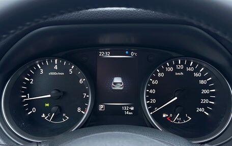 Nissan Qashqai, 2025 год, 3 249 000 рублей, 15 фотография