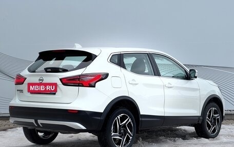 Nissan Qashqai, 2025 год, 3 249 000 рублей, 9 фотография