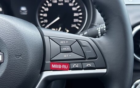 Nissan Qashqai, 2025 год, 3 249 000 рублей, 16 фотография