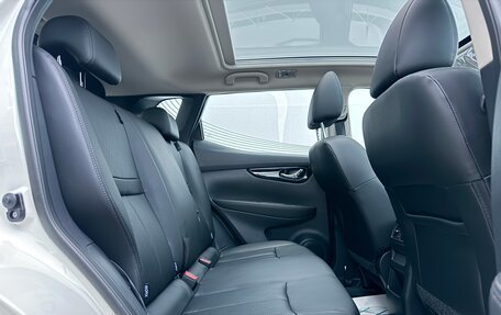 Nissan Qashqai, 2025 год, 3 249 000 рублей, 18 фотография