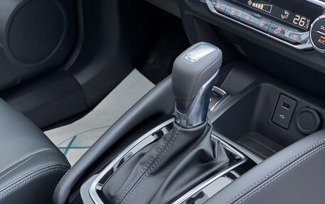 Nissan Qashqai, 2025 год, 3 249 000 рублей, 23 фотография