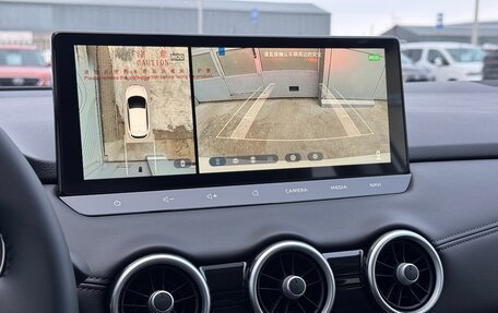 Nissan Qashqai, 2025 год, 3 249 000 рублей, 21 фотография