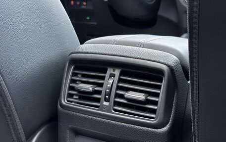 Nissan Qashqai, 2025 год, 3 249 000 рублей, 19 фотография