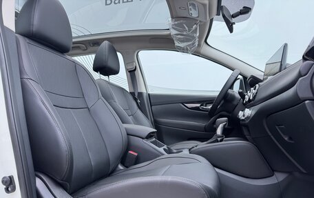 Nissan Qashqai, 2025 год, 3 249 000 рублей, 17 фотография