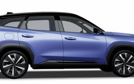 Geely Atlas, 2024 год, 4 017 190 рублей, 3 фотография