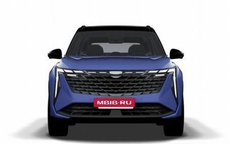 Geely Atlas, 2024 год, 4 017 190 рублей, 2 фотография