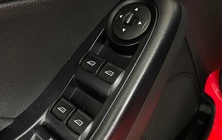 Ford Fiesta, 2018 год, 968 000 рублей, 20 фотография