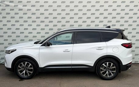 Chery Tiggo 7 Pro, 2021 год, 1 695 000 рублей, 4 фотография