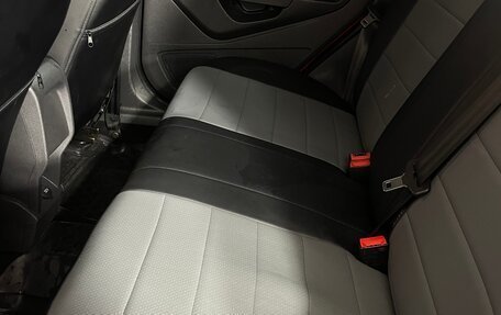 Ford Fiesta, 2018 год, 968 000 рублей, 21 фотография