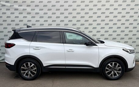 Chery Tiggo 7 Pro, 2021 год, 1 695 000 рублей, 9 фотография