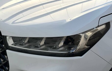 Chery Tiggo 7 Pro, 2021 год, 1 695 000 рублей, 11 фотография