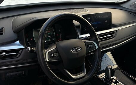 Chery Tiggo 7 Pro, 2021 год, 1 695 000 рублей, 15 фотография