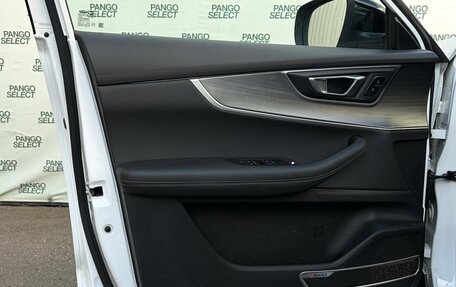 Chery Tiggo 7 Pro, 2021 год, 1 695 000 рублей, 24 фотография