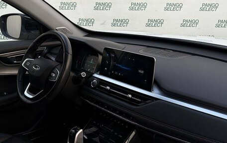 Chery Tiggo 7 Pro, 2021 год, 1 695 000 рублей, 23 фотография