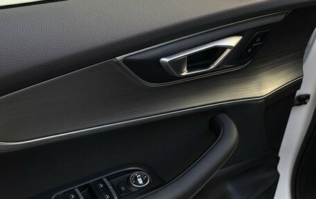 Chery Tiggo 7 Pro, 2021 год, 1 695 000 рублей, 25 фотография