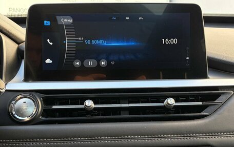 Chery Tiggo 7 Pro, 2021 год, 1 695 000 рублей, 19 фотография