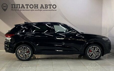 Audi Q5, 2025 год, 6 849 000 рублей, 4 фотография