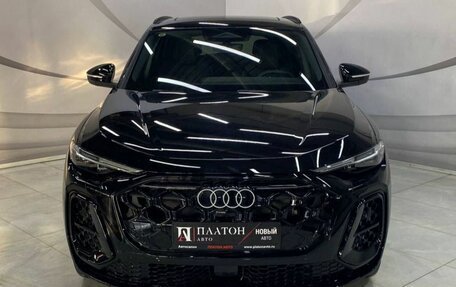 Audi Q5, 2025 год, 6 849 000 рублей, 2 фотография