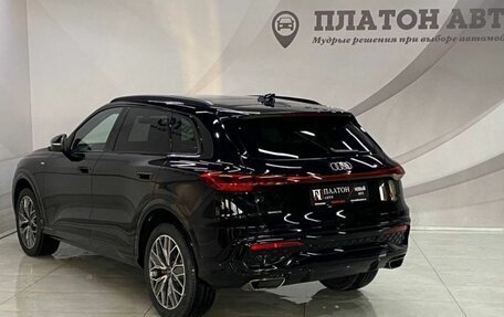 Audi Q5, 2025 год, 6 849 000 рублей, 7 фотография
