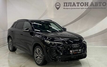 Audi Q5, 2025 год, 6 849 000 рублей, 3 фотография