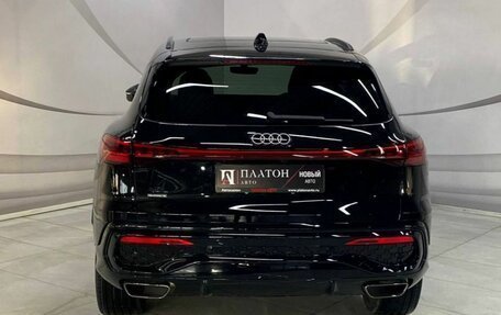 Audi Q5, 2025 год, 6 849 000 рублей, 6 фотография