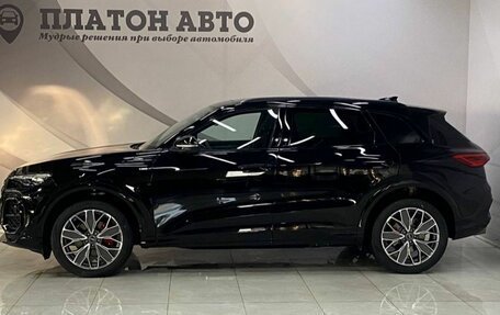 Audi Q5, 2025 год, 6 849 000 рублей, 8 фотография