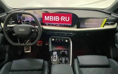 Audi Q5, 2025 год, 6 849 000 рублей, 9 фотография