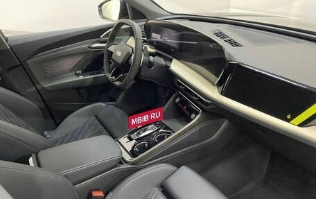 Audi Q5, 2025 год, 6 849 000 рублей, 10 фотография