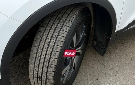 Chery Tiggo 7 Pro, 2021 год, 1 695 000 рублей, 29 фотография