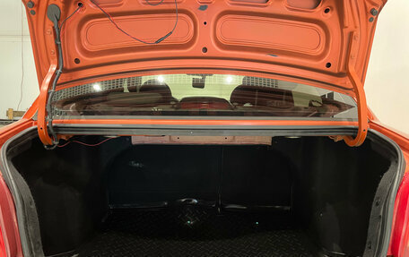 KIA Rio II, 2010 год, 399 000 рублей, 10 фотография