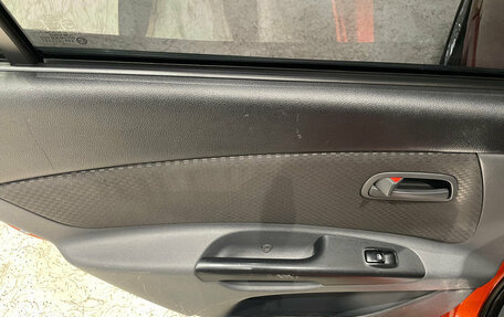 KIA Rio II, 2010 год, 399 000 рублей, 12 фотография