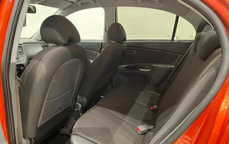 KIA Rio II, 2010 год, 399 000 рублей, 11 фотография