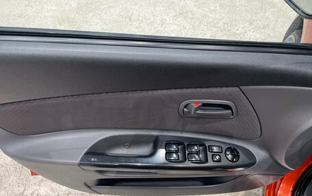 KIA Rio II, 2010 год, 399 000 рублей, 14 фотография